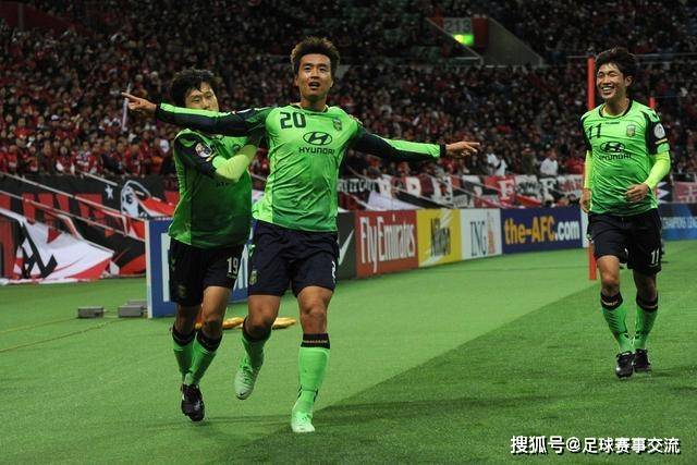 浙江带着队史亚冠客场首胜遗憾出局 乔迪未来仍未定