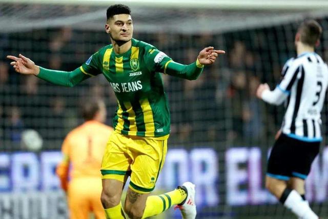 英超-B费世界波霍伊伦破门 曼联2-3诺丁汉森林